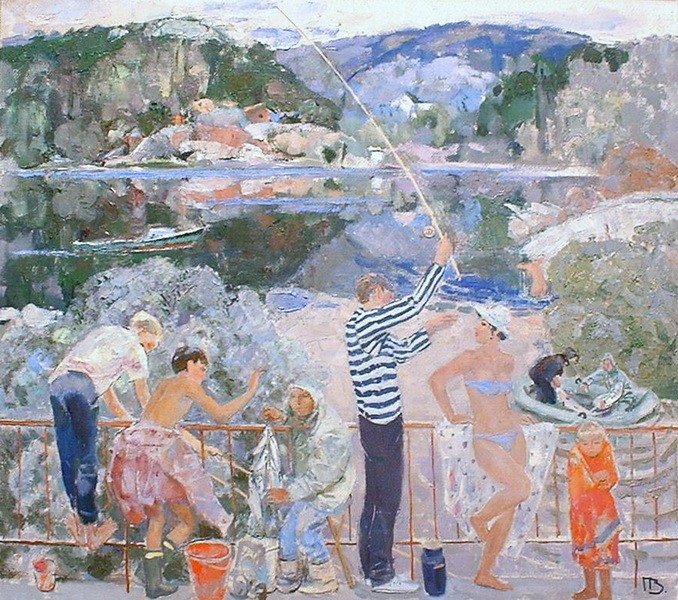 Vesennij_razliv_h.m.60h70,2002