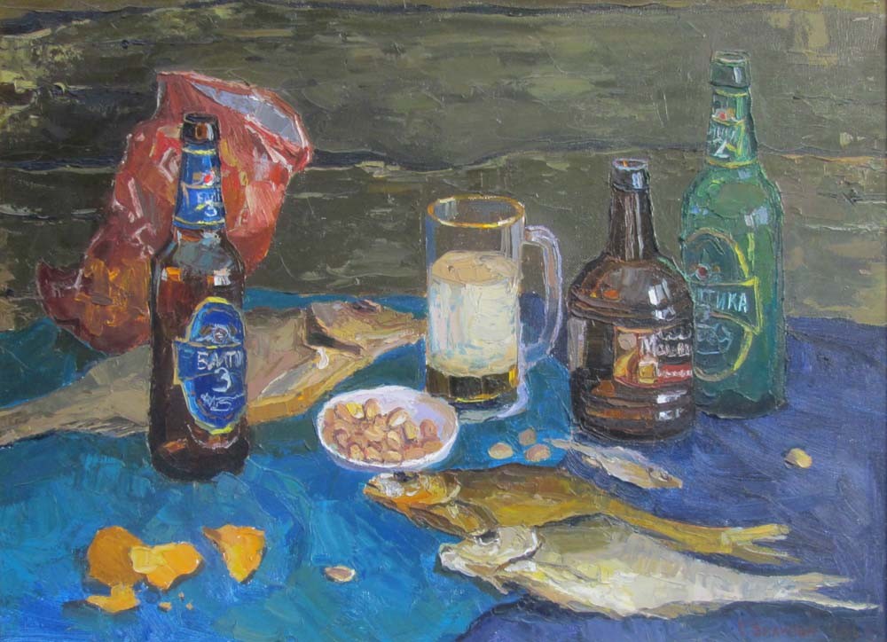 Pivo