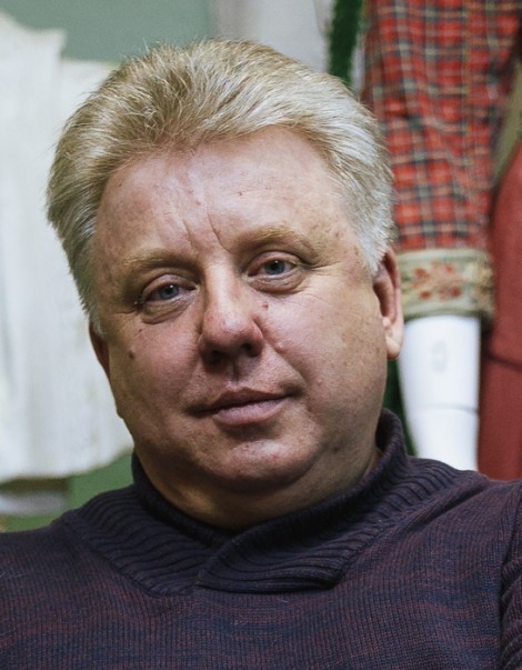 Korotkov